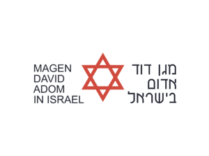 Magen David Adom Logo