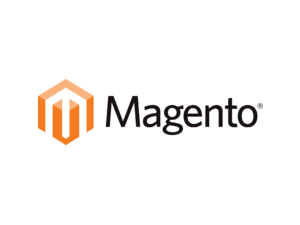 Magento Logo