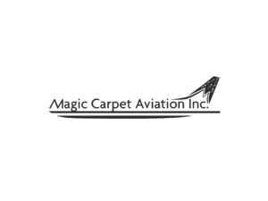 Magic Carpet Aviation Logo