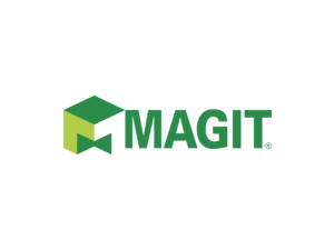 Magit Sp z o o Logo