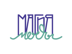 Magiya Mody Logo