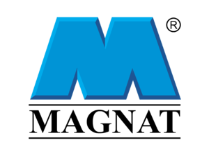 Magnat Logo