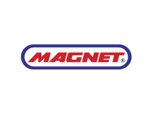 Magnet Logo