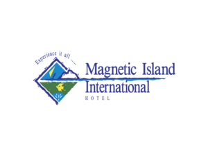 Magnetic Island International Logo