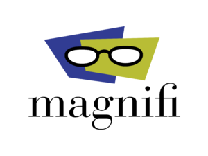Magnifi Logo