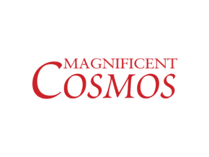 Magnificent Cosmos Logo