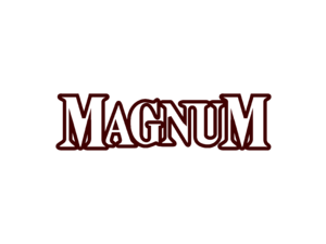 Magnum Logo