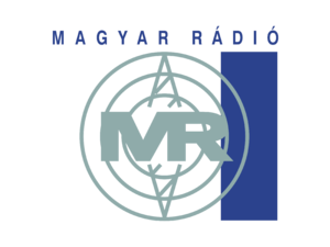 Magyar Radio Logo