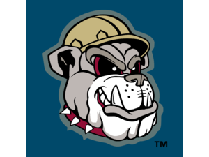 Mahoning Valley Scrappers Logo