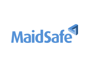 MaidSafe Logo