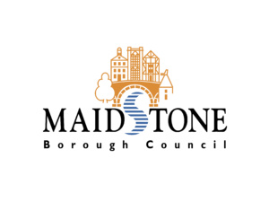 Maidstone Borough Council Logo