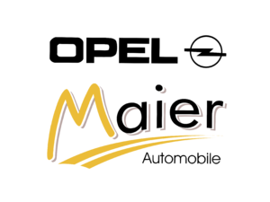 Maier Automobile Logo