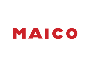 Maiko Logo