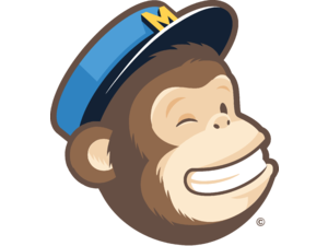 MailChimp Freddie icon wink Logo