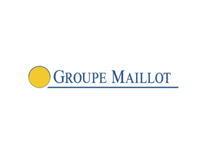Maillot Groupe Logo