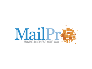MailPro Logo