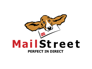 MailStreet Logo
