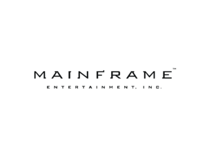 Mainframe Entertainment Logo