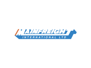 Mainfreight International Logo