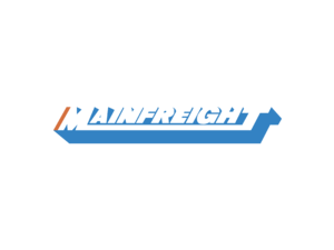 Mainfreight Logo