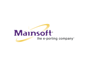 Mainsoft Logo