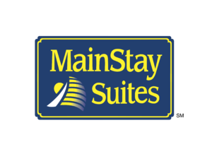 MainStay Suites Logo