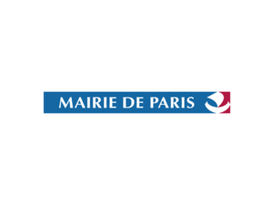 Mairie De Paris Logo