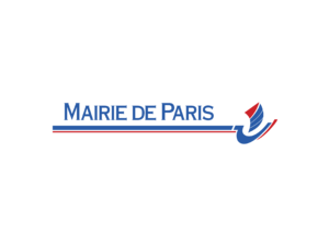 Mairie De Paris Logo