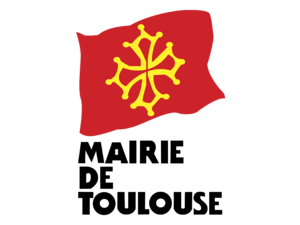 Mairie De Toulouse Logo