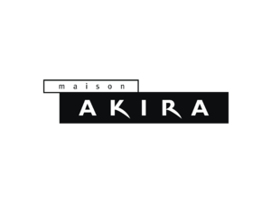 Maison Akira Logo