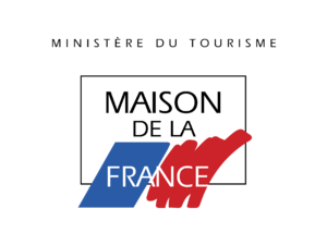 Maison De La France Logo