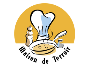 Maison de Terroir Logo