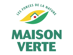 Maison Verte Logo