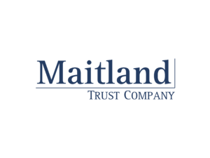 Maitland Trust Logo