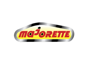Majorette Logo