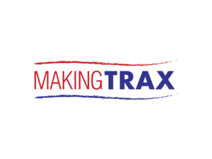 Making Trax Logo