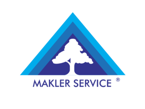 Makler Service Logo
