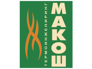 Makosh Logo