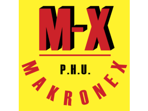 Makronex Logo
