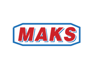 Maks Logo
