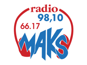 Maks Radio Logo