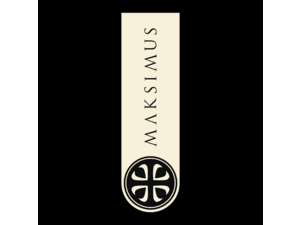 Maksimus Logo
