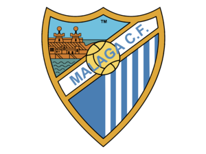 Malaga CF Logo