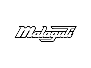 Malaguti Logo