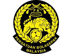 Malaysia Football Association Logo