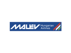 Malev Logo