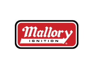 Mallory Ignition Logo