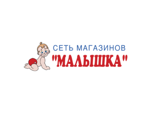 Malyshka Logo