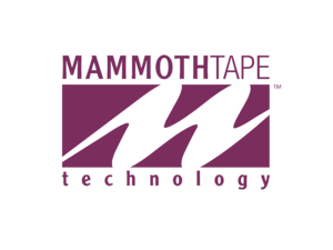 MammothTape Technology Logo