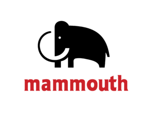 Mammouth Logo